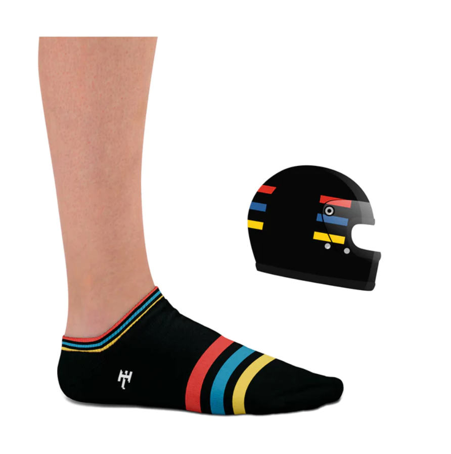 Hunt Low Socks