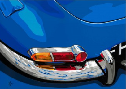 Speed Icons: Jaguar E-Type