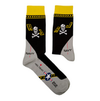 Jolly Rogers Socks
