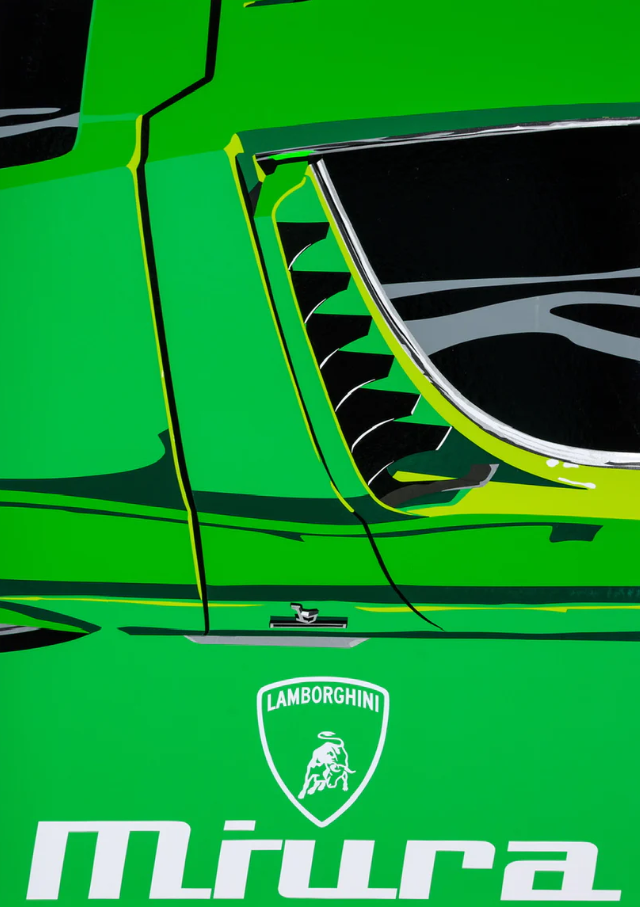 Miura (Lamborghini)
