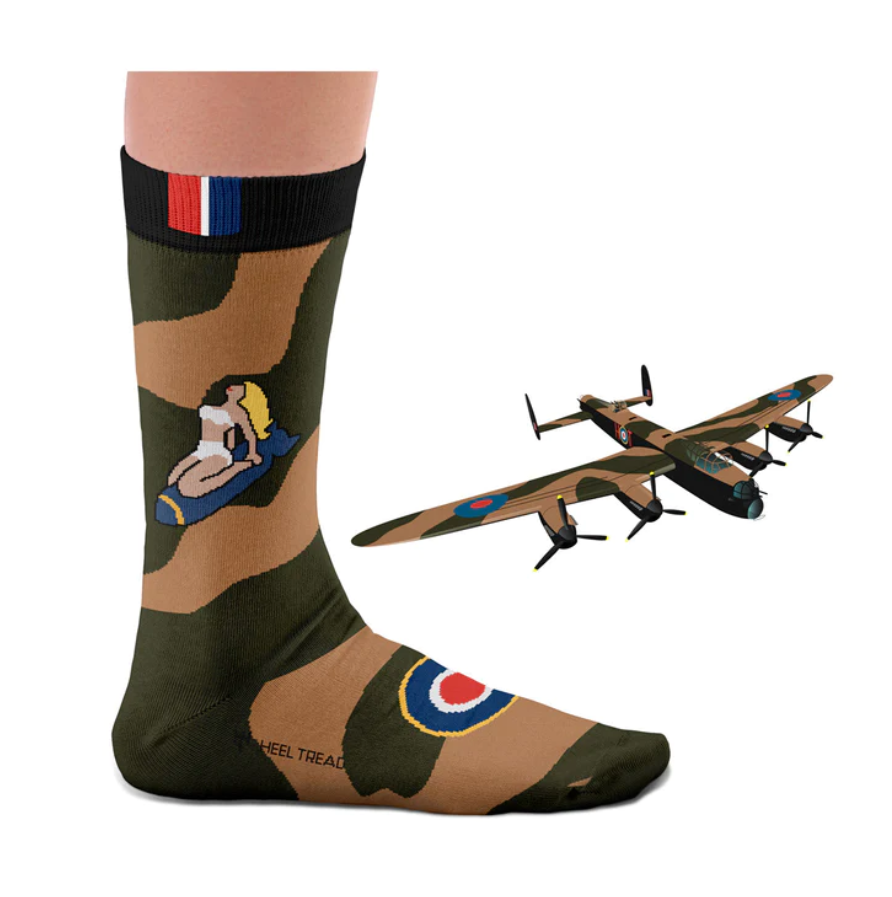Lancaster Socks