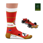 Lotus 72 Socks