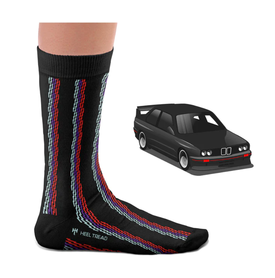 M-Tech Socks