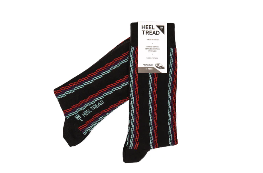 M-Tech Socks