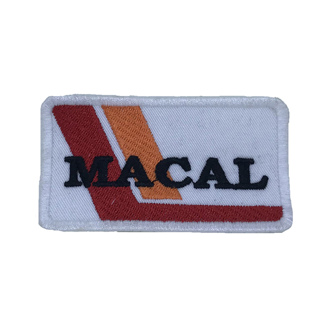 Macal Badge