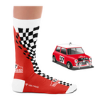 Mini 33EJB Socks
