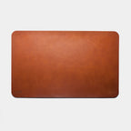 Leather Desk Pad - Roasted