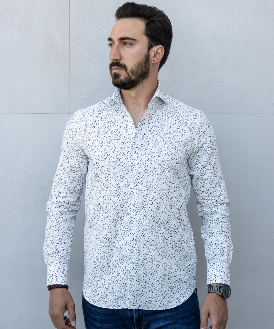 Panamericana Shirt