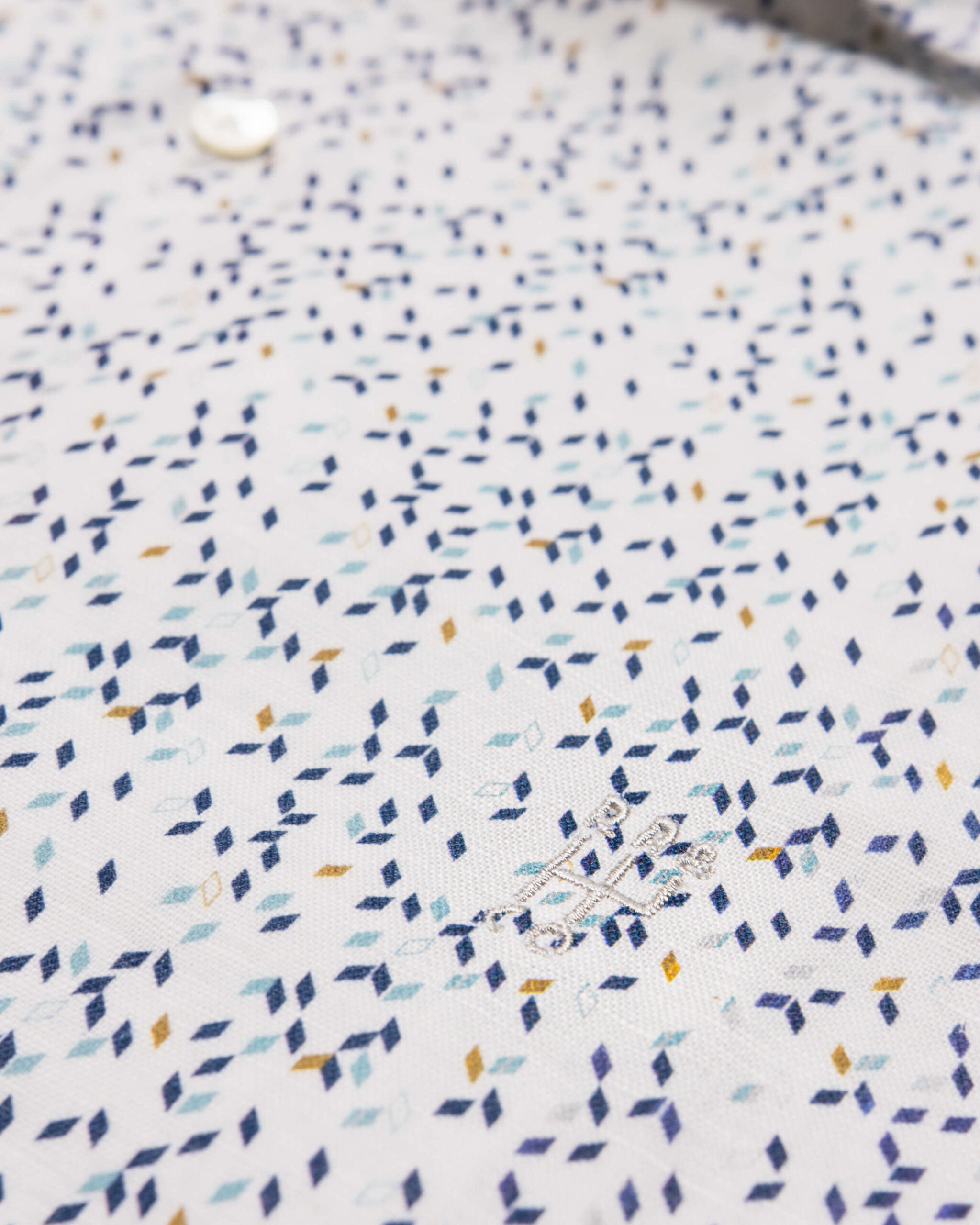 Panamericana Shirt