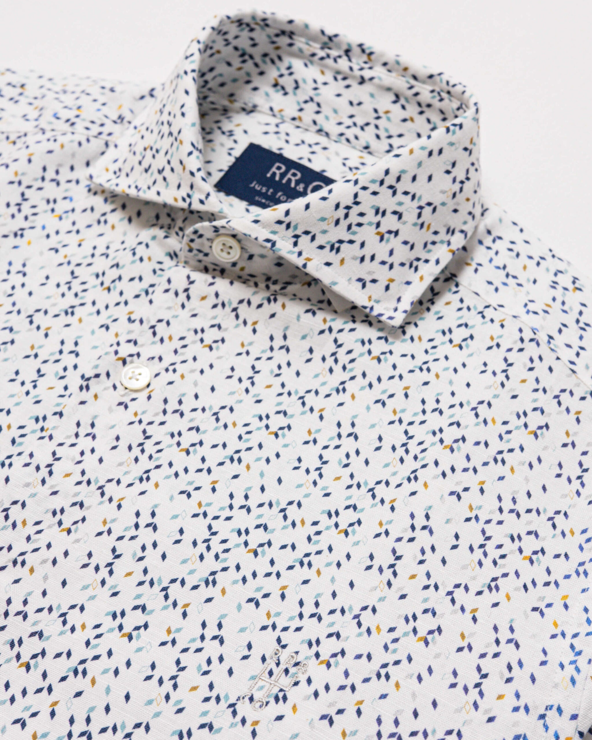 Panamericana Shirt