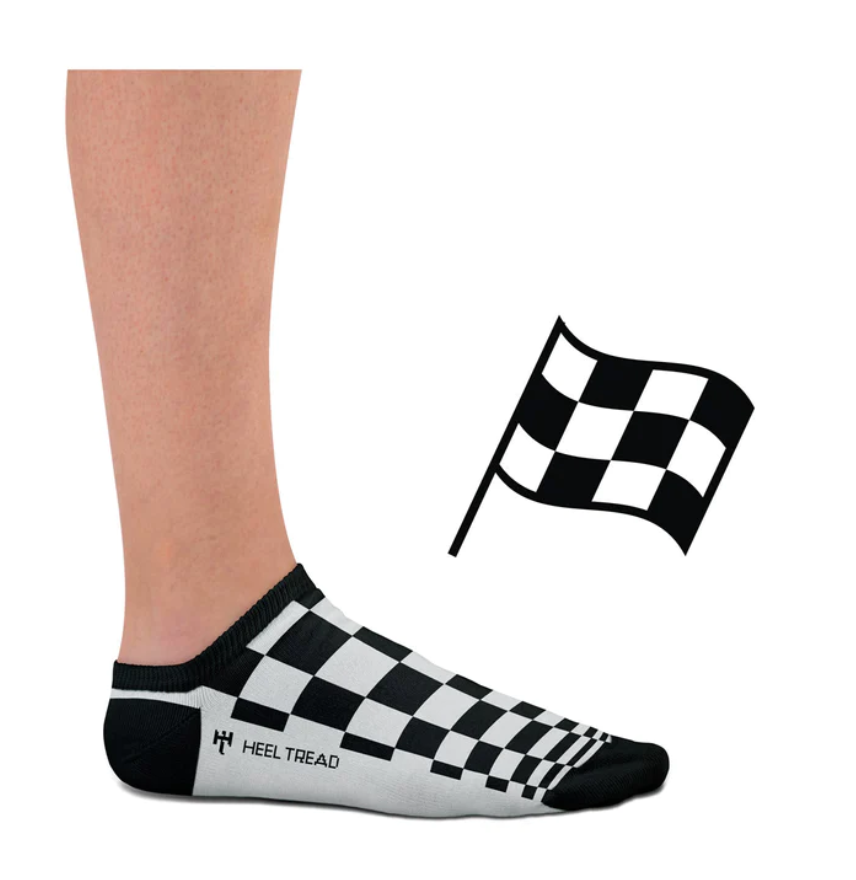Pasha Low Socks