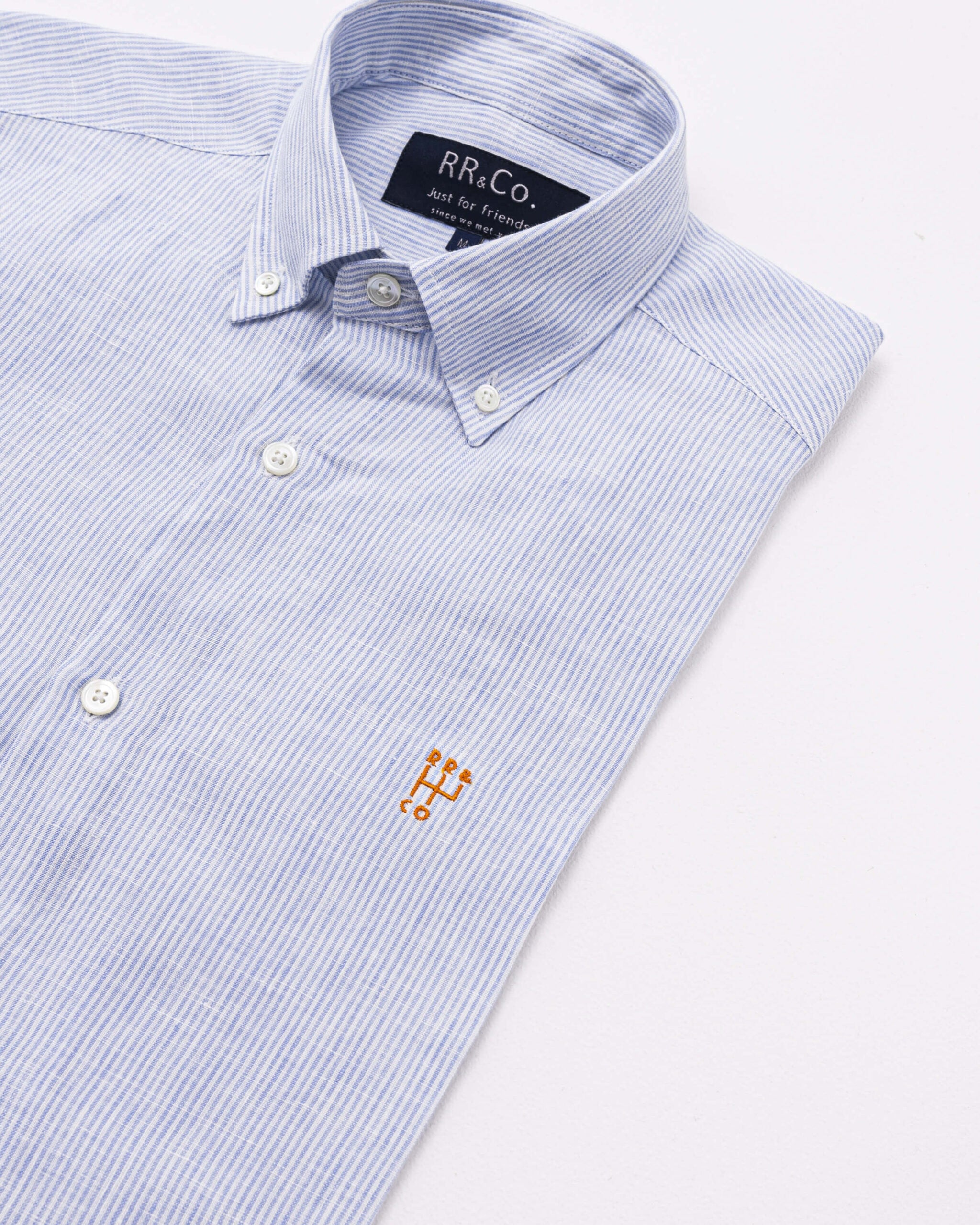Riviera Shirt