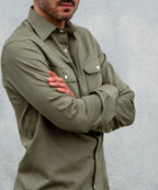 Safari Shirt