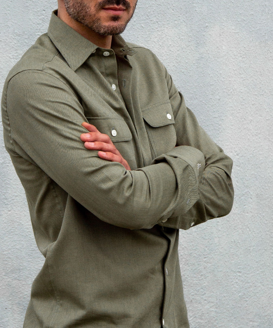 Safari Shirt
