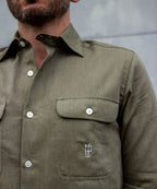 Safari Shirt