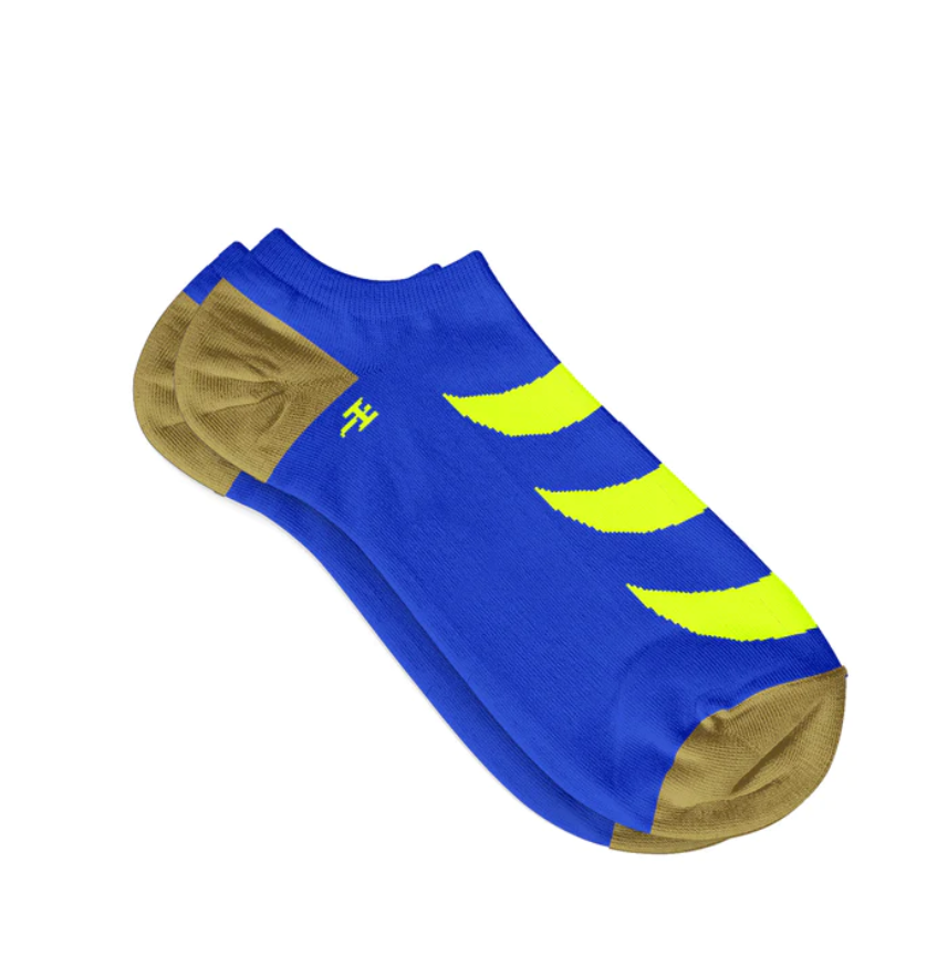 Scooby Low Socks