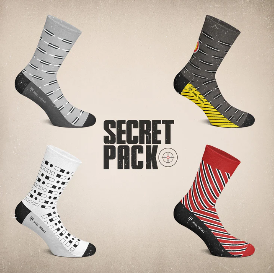 Secret Pack