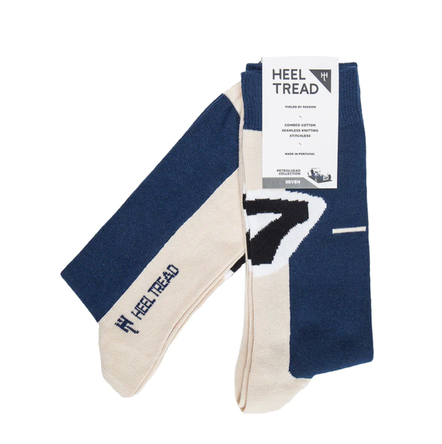Seven Socks