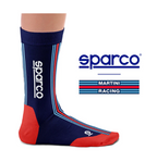 Sparco Martini Blue Socks