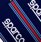 Sparco Martini Blue Socks