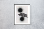 Alfa Romeo 1900 Artwork