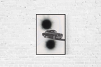Alfa Romeo 1900 Artwork