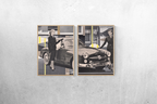 Ford Comete Artwork