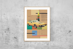 Lotus Eclat Artwork