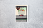 Maserati 3500 Artwork
