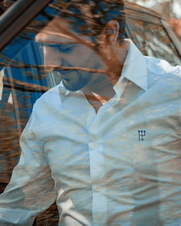 Speedster Shirt