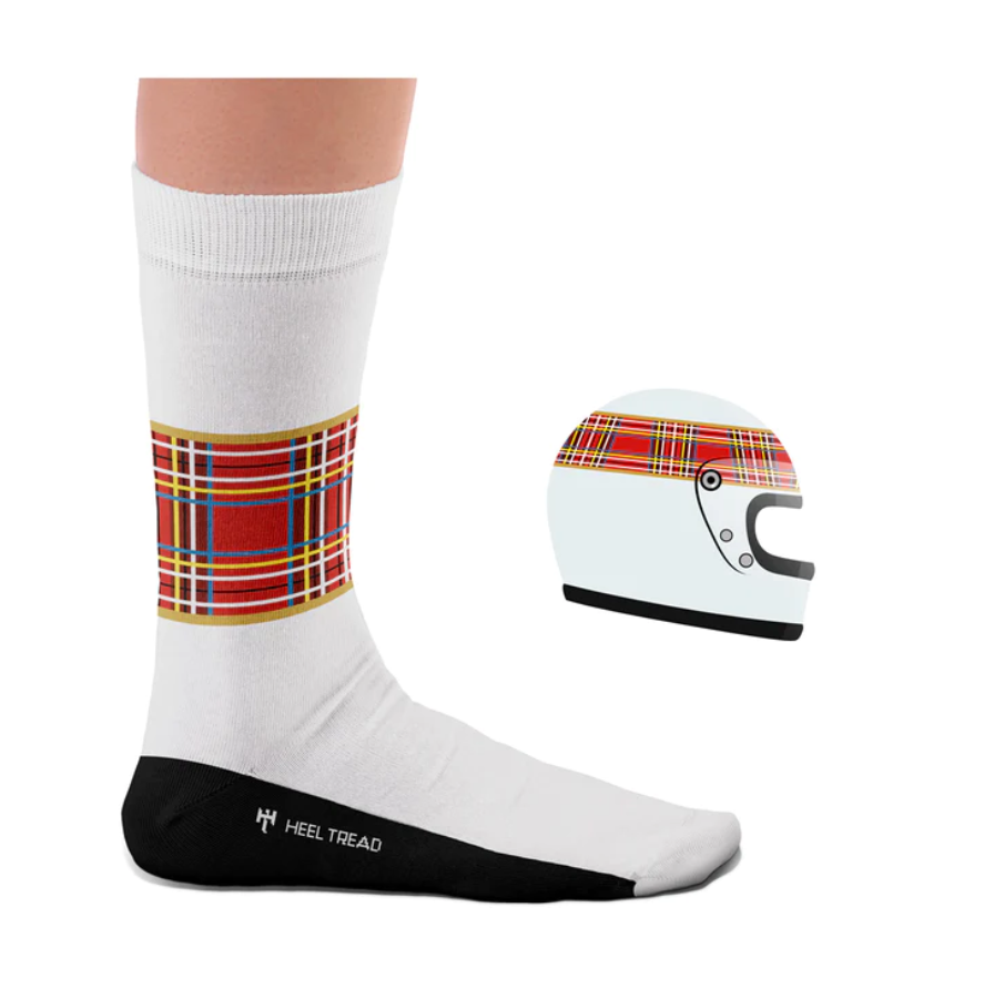 Stewart Socks