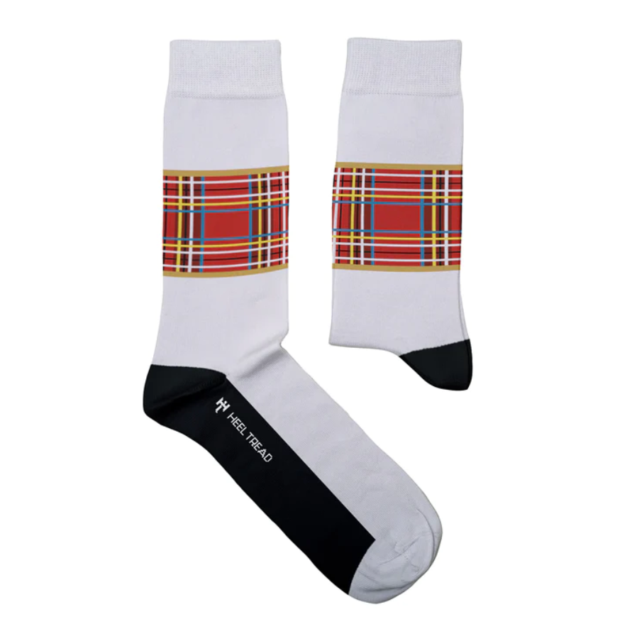 Stewart Socks