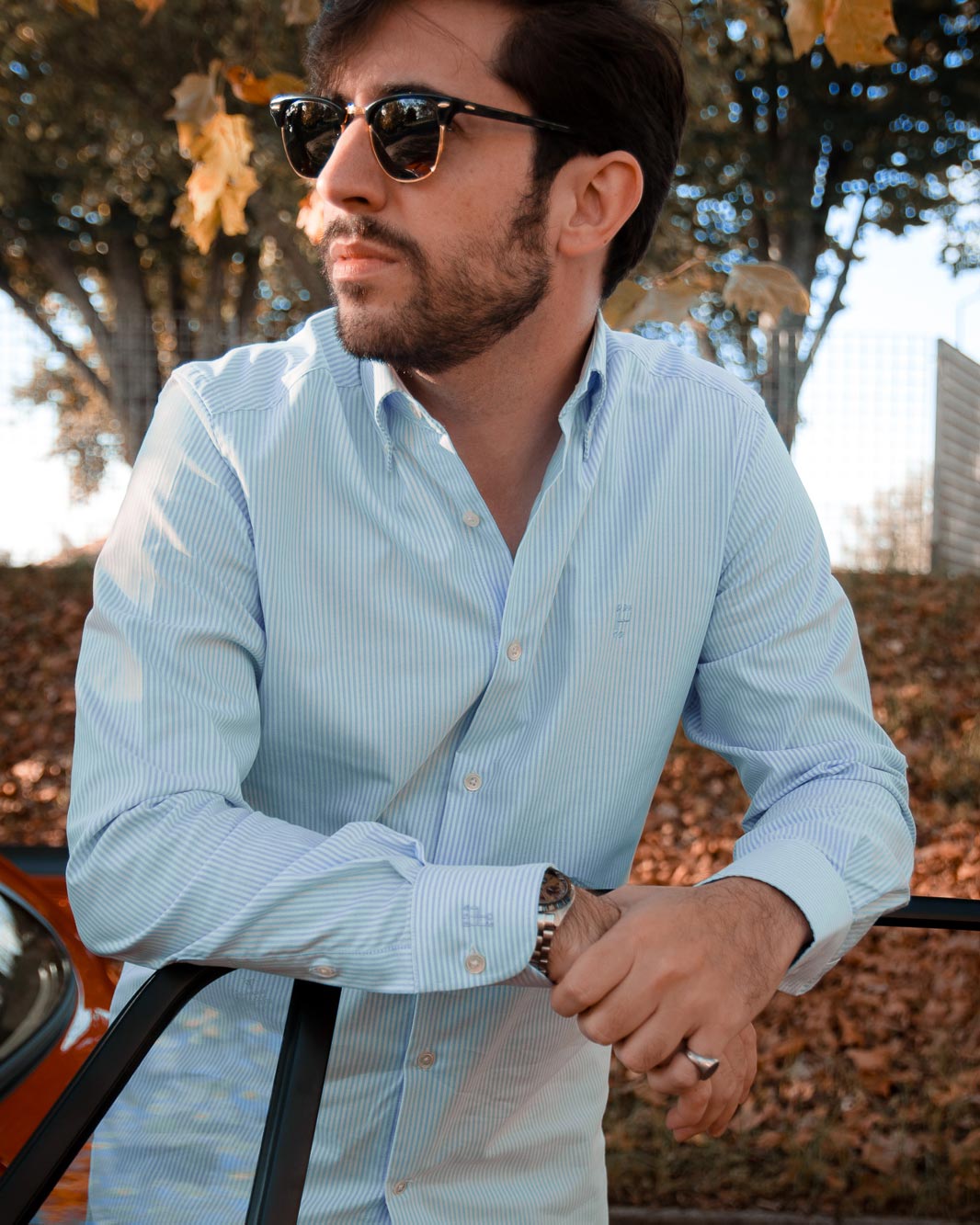 Targa Shirt