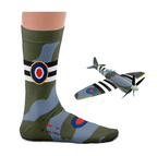 Tempest Socks