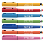 Museu do Caramulo Pens