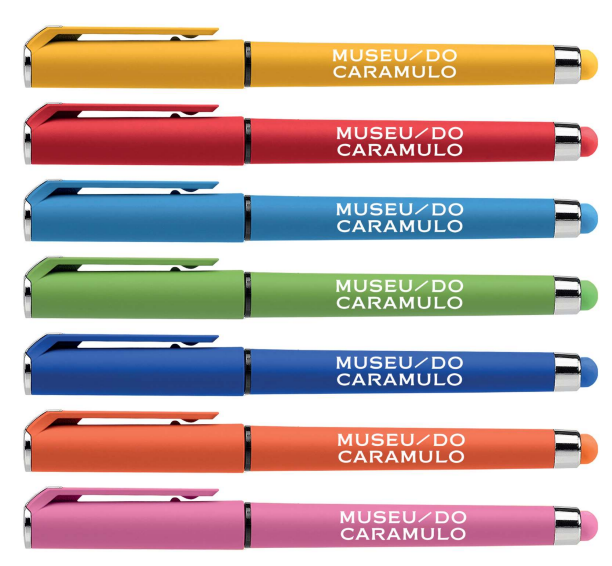 Museu do Caramulo Pens