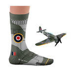Typhoon Socks