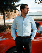 Tyrrell Shirt