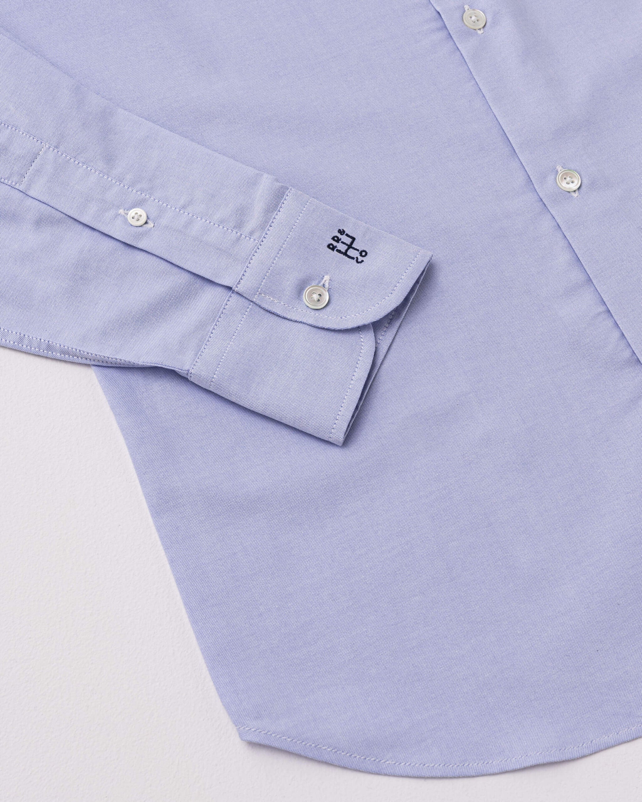Tyrrell Shirt