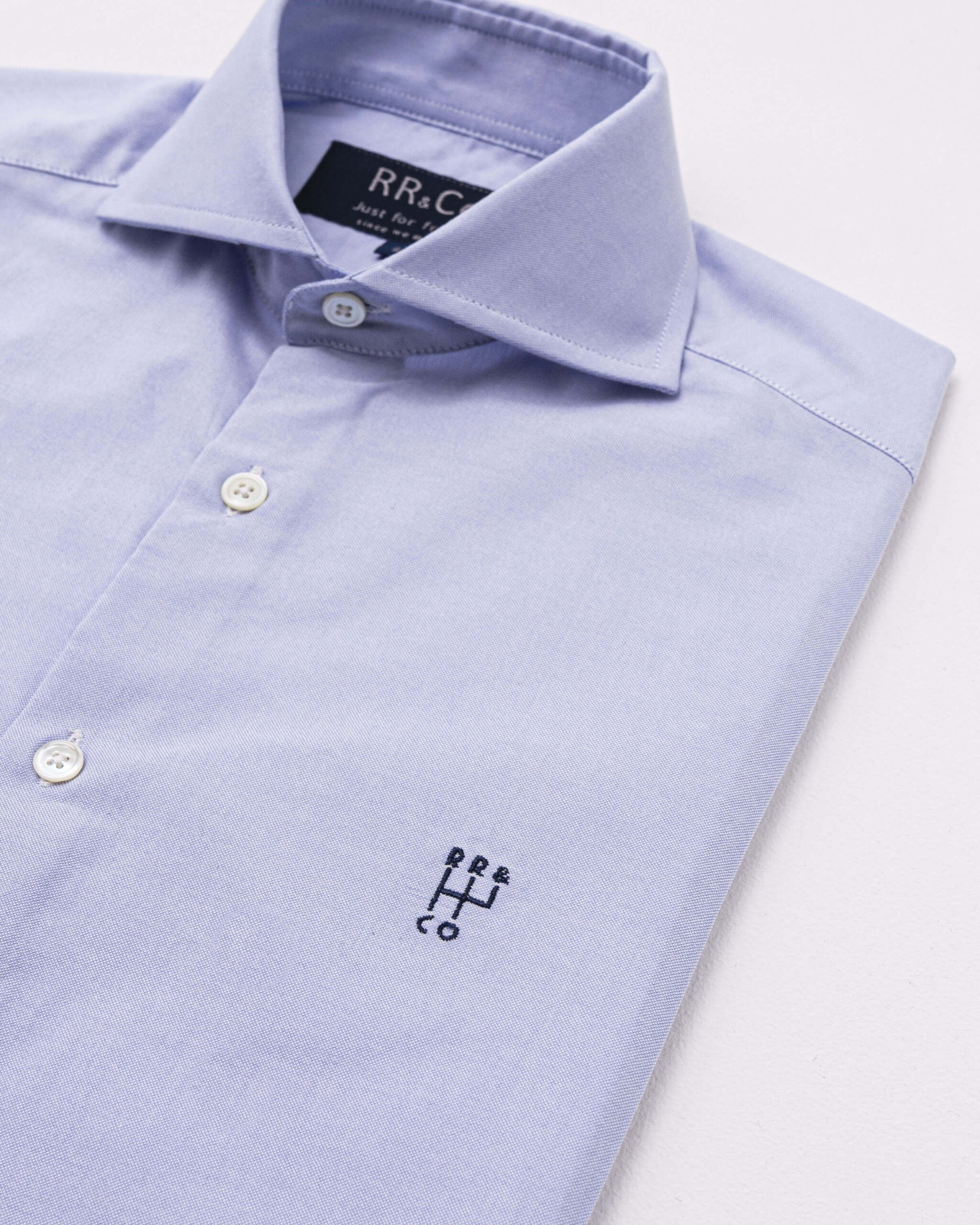 Tyrrell Shirt