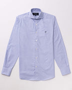 Tyrrell Shirt