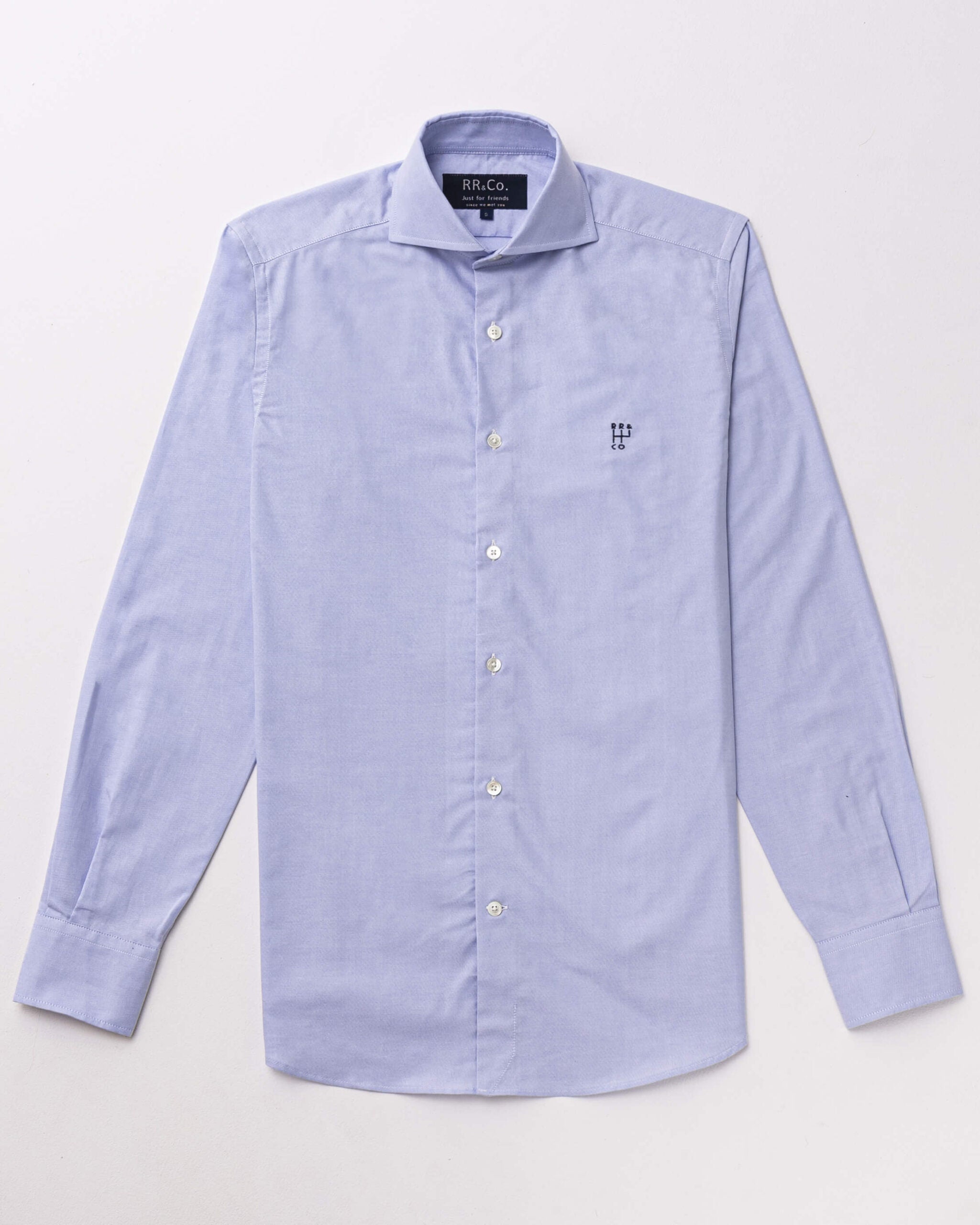 Tyrrell Shirt