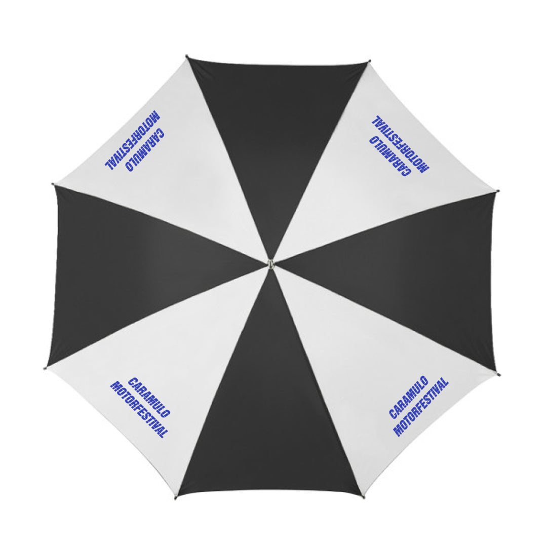 Caramulo Motorfestival Umbrella