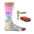 V-Max Socks