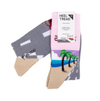 V-Max Socks