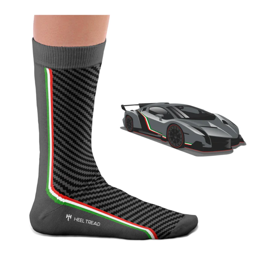 Veneno Socks