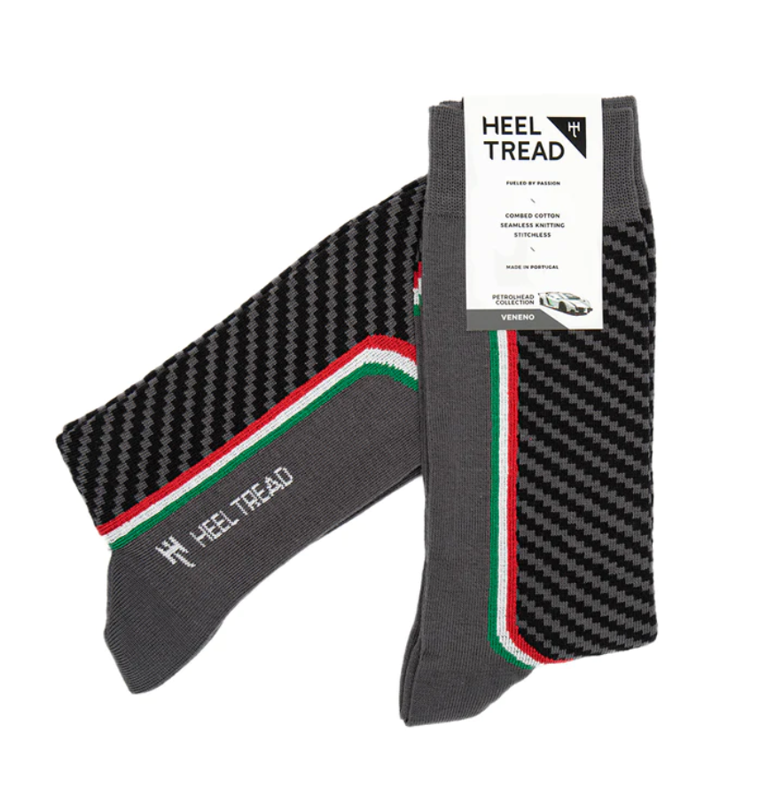 Veneno Socks