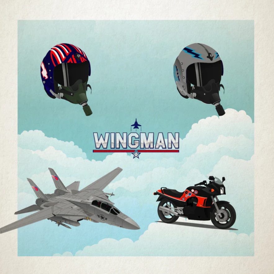 Wingman Pack