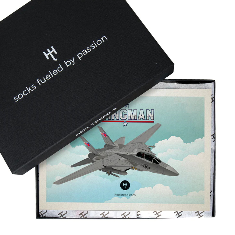 Wingman Pack